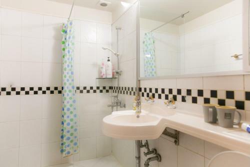 Apartamento Eve Hongdae
