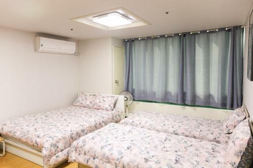 Apartamento Eve Hongdae