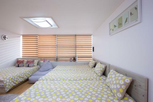 Apartamento Eve Hongdae
