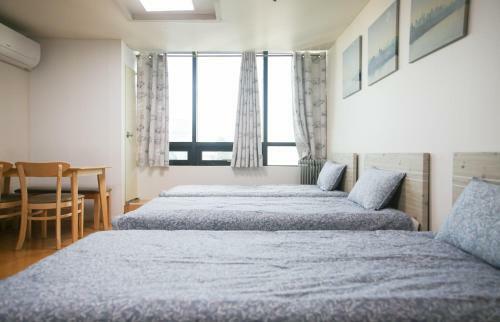 Apartamento Eve Hongdae