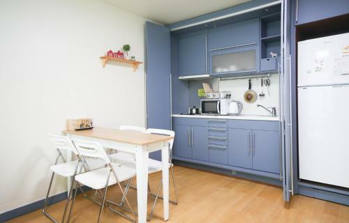 Apartamento Eve Hongdae