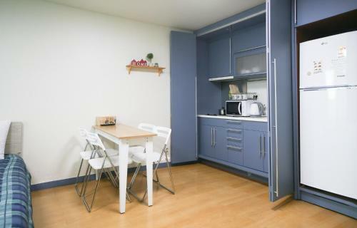 Apartamento Eve Hongdae