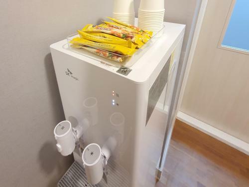 Hostal Dawoo House 2 In Hongdae