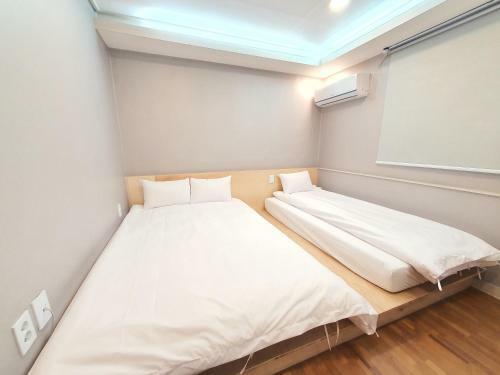 Hostal Dawoo House 2 In Hongdae