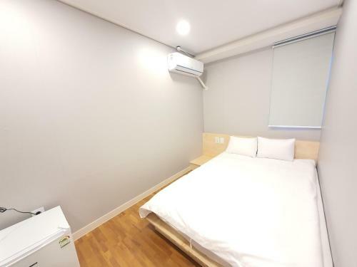 Hostal Dawoo House 2 In Hongdae