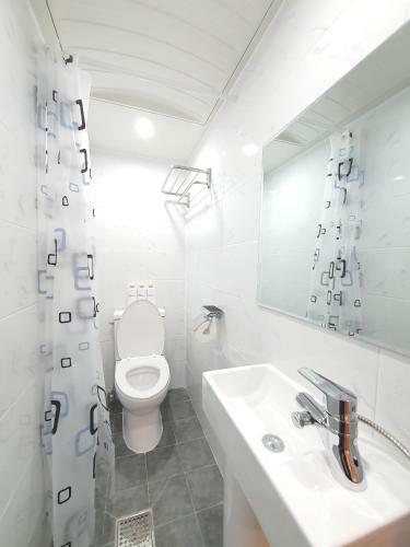 Hostal Dawoo House 2 In Hongdae