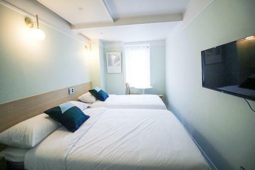 Apartamento Artravel Home