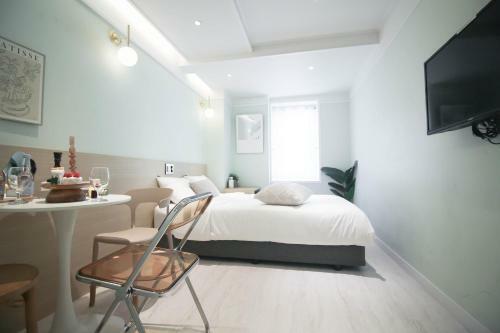 Apartamento Artravel Home