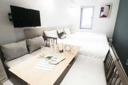 Apartamento Artravel Home