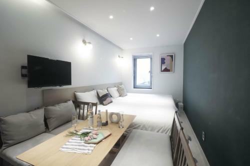 Apartamento Artravel Home