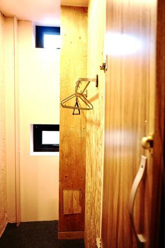Albergue Capsule Hotel M Seoul