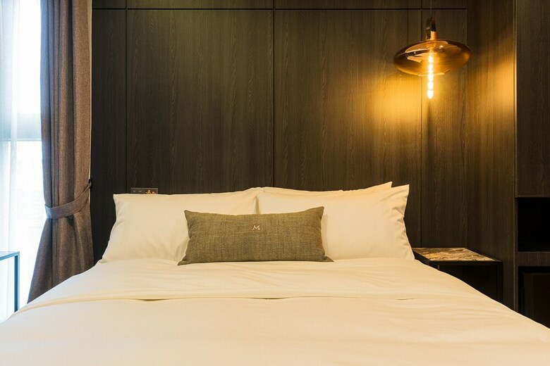 The May Hotel