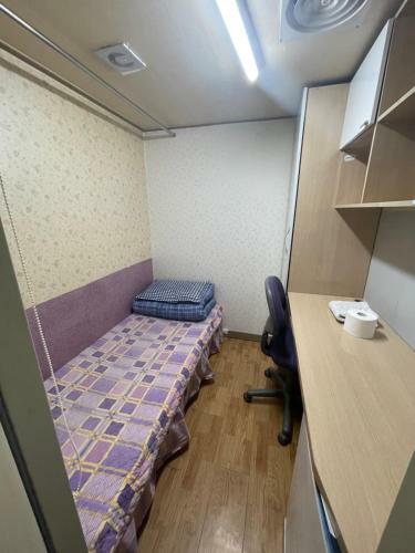Hostal Noble Residence