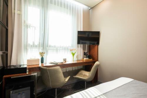 Hotel Dm