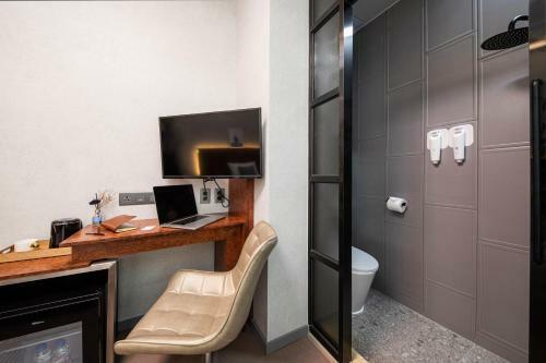 Hotel Dm