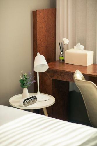 Hotel Dm