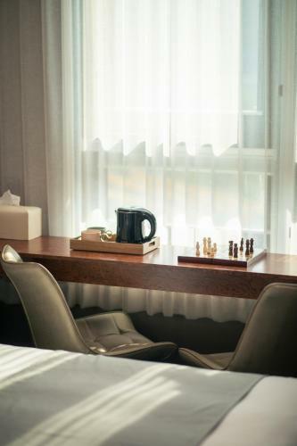 Hotel Dm