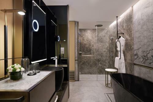 Hotel Fairmont Ambassador Seoul