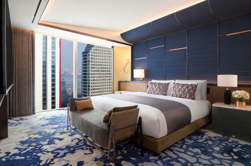 Hotel Fairmont Ambassador Seoul