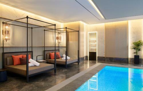 Hotel Fairmont Ambassador Seoul