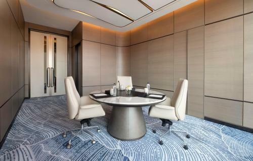 Hotel Fairmont Ambassador Seoul