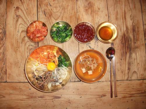 Hostal Sohyundang Guesthouse