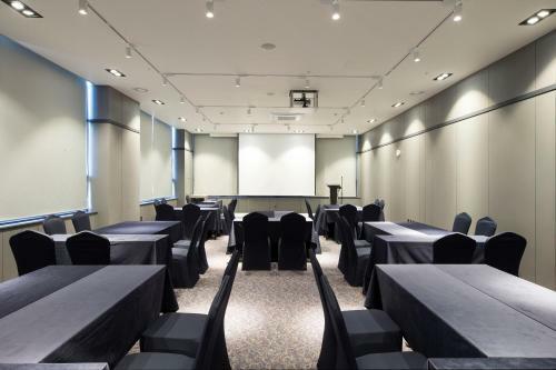 Hotel Ramada By Wyndham Daejeon