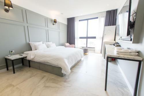 Hotel Raum Suncheon