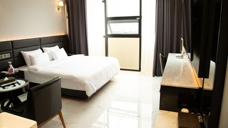 Hotel Elysia