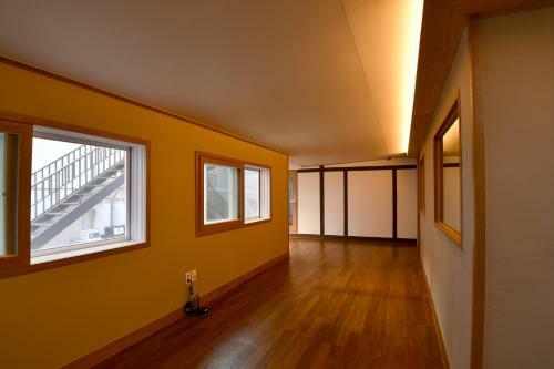 Hostal Guma Modern Hanokstay