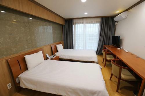 Daejeon I-hotel