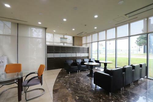 Daejeon I-hotel