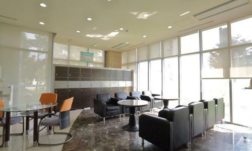 Daejeon I-hotel