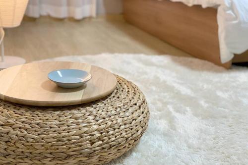 Apartamento Terrace In Mincho House