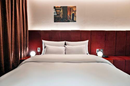 Hotel Knock-in Daejeon Terminal Branch
