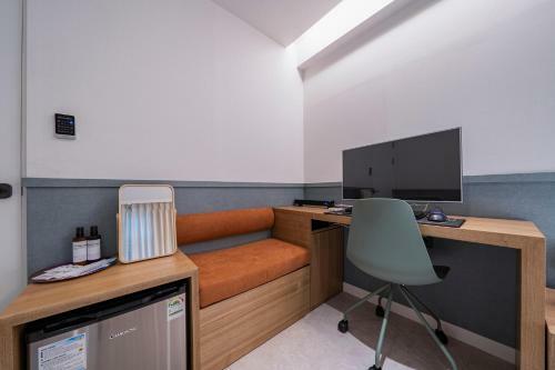 Hotel Knock-in Daejeon Terminal Branch