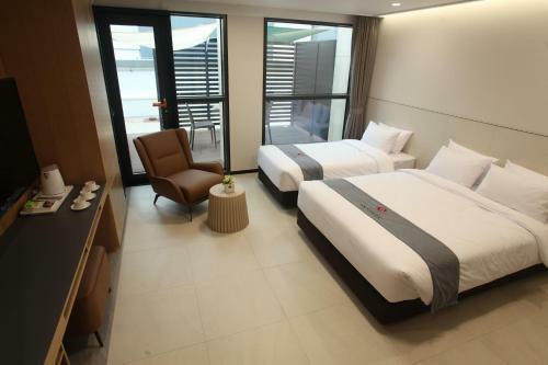 Hotel Skypark Daejeon?
