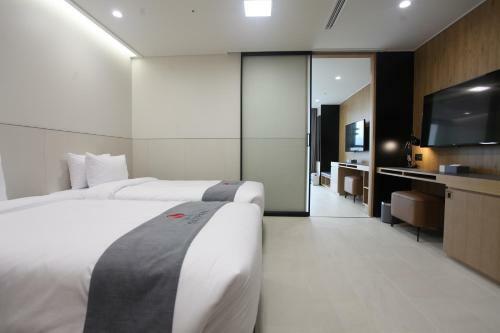 Hotel Skypark Daejeon?