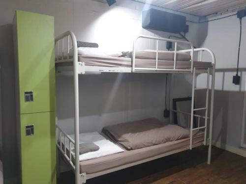 Albergue Itaewon Inn