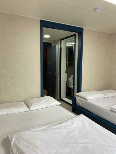 Albergue Itaewon Inn