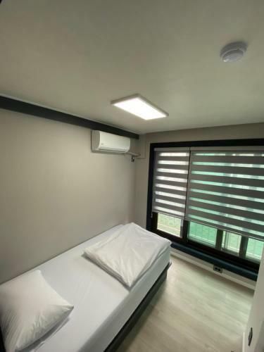 Albergue Itaewon Inn