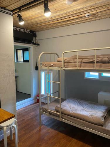 Albergue Itaewon Inn