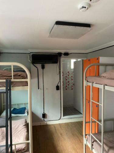 Albergue Itaewon Inn