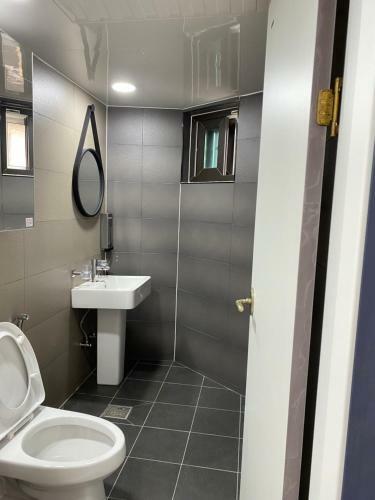 Albergue Itaewon Inn