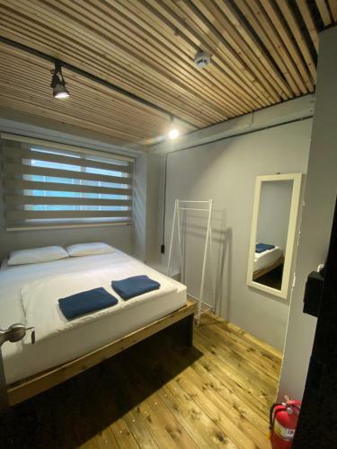Albergue Itaewon Inn