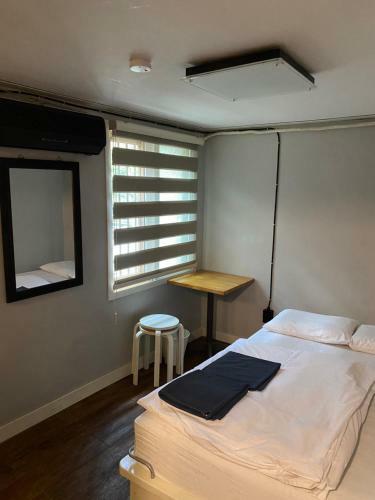 Albergue Itaewon Inn