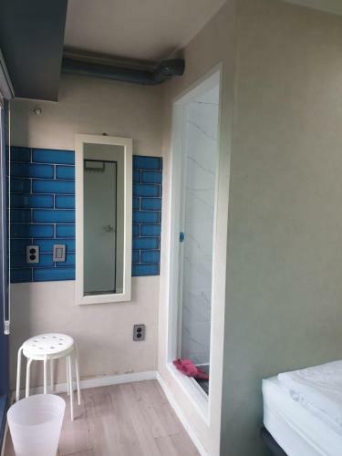 Albergue Itaewon Inn