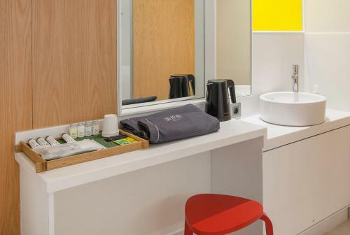 Blo By Blo Hotel