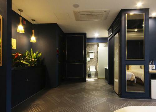 Amare Hotel