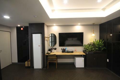 Amare Hotel